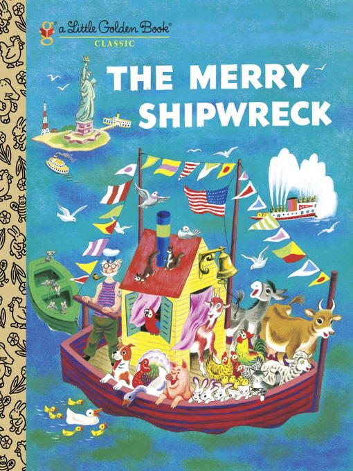 Title details for The Merry Shipwreck by Georges Duplaix - Available
